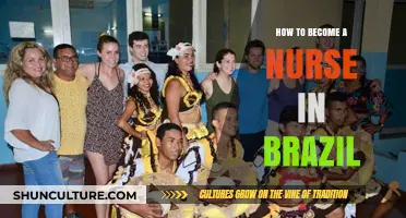 Your Guide to Becoming a Nurse in Brazil: Steps and Tips