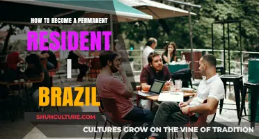 Your Guide to Securing Permanent Residency in Brazil: Steps & Tips