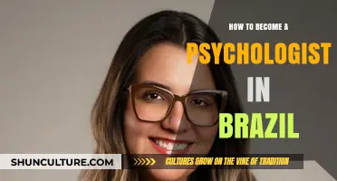 Steps to Becoming a Psychologist in Brazil: A Comprehensive Guide