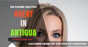 Your Guide to Becoming a Real Estate Agent in Antigua