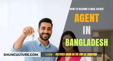 Your Guide to Becoming a Real Estate Agent in Bangladesh