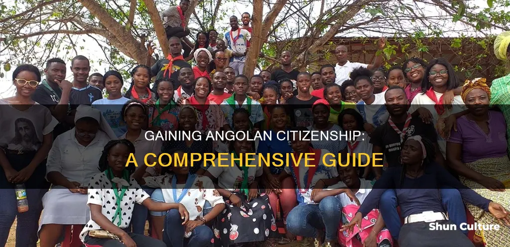 how to become an angolan citizen