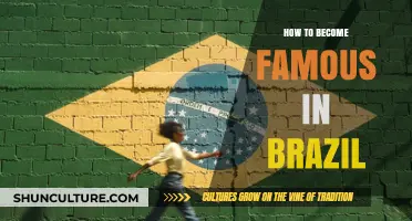Unlocking Fame in Brazil: Proven Strategies for Rising to Stardom