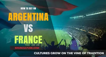 Argentina vs France Betting Guide: Tips and Predictions