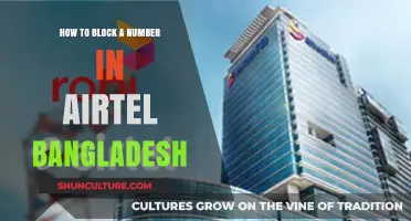 Block Unwanted Calls: A Simple Guide for Airtel Bangladesh Users