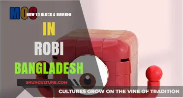 Block Unwanted Calls: A Quick Guide for Robi Bangladesh Users