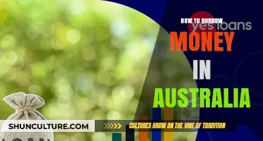 Borrowing Money in Australia: What You Need to Know