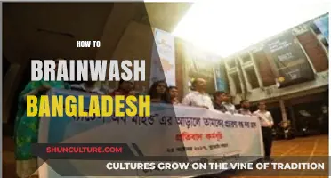 Manipulating Minds: Strategies to Influence Bangladesh's Collective Consciousness