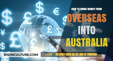 Transferring Money from Overseas to Australia: What You Need to Know