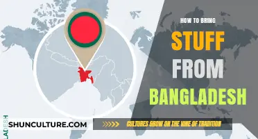 Efficient Tips for Shipping Goods from Bangladesh to Your Doorstep