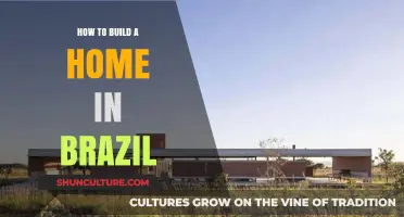 Building Your Dream Home in Brazil: A Comprehensive Step-by-Step Guide