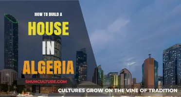 Essential Steps for Building Your Dream Home in Algeria