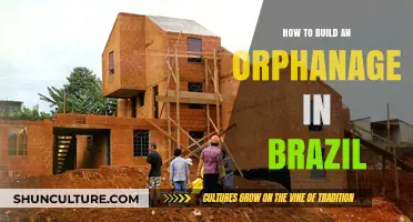 Building Hope: A Step-by-Step Guide to Establishing an Orphanage in Brazil