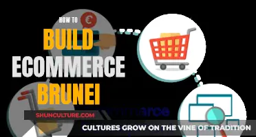 Building a Successful E-commerce Empire in Brunei