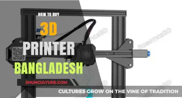 Ultimate Guide to Buying a 3D Printer in Bangladesh
