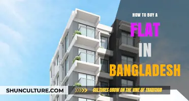 Your Ultimate Guide to Buying a Flat in Bangladesh