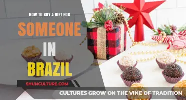 Perfect Brazilian Gift Guide: Tips for Thoughtful and Cultural Presents