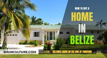 Belizean Dream: Navigating the Path to Home Ownership in Belize