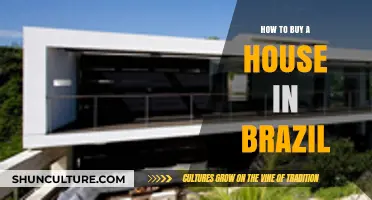 Your Guide to Buying a House in Brazil: Tips and Steps