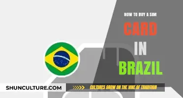 Your Ultimate Guide to Purchasing a SIM Card in Brazil