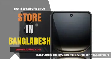 Easy Guide to Purchasing Apps on Google Play Store in Bangladesh