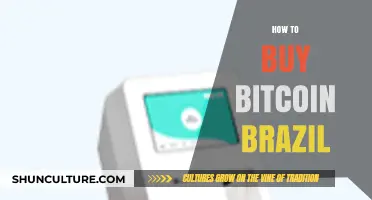 A Beginner's Guide to Buying Bitcoin in Brazil Safely
