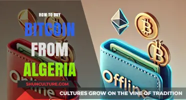 Buying Bitcoin in Algeria: A Step-by-Step Guide for Beginners