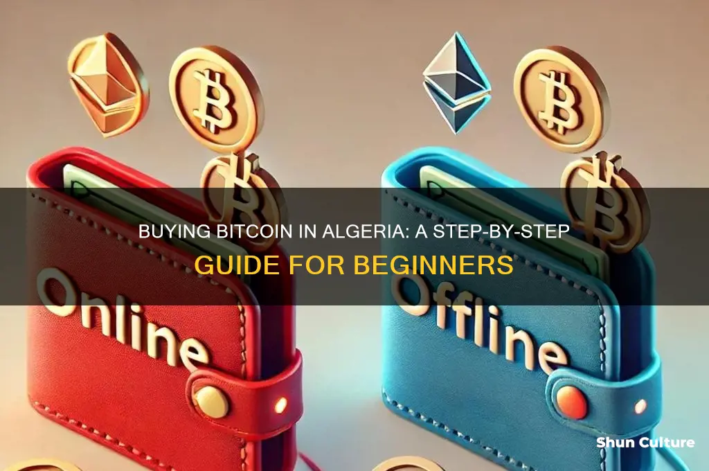 how to buy bitcoin from algeria