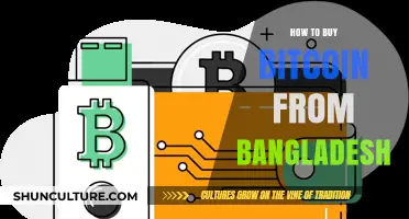 A Beginner's Guide to Buying Bitcoin in Bangladesh Safely