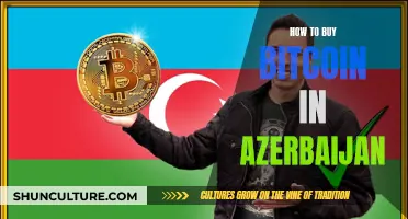 A Beginner's Guide: Buying Bitcoin in Azerbaijan