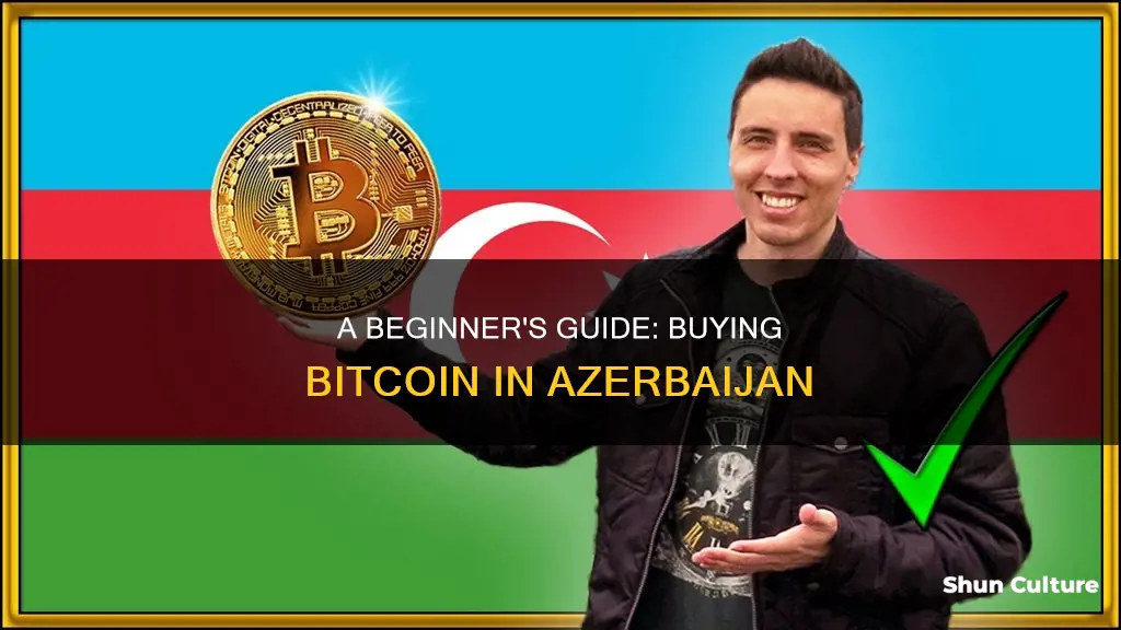 how to buy bitcoin in azerbaijan