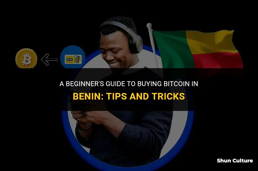 how to buy bitcoin in benin