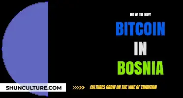 A Beginner's Guide to Buying Bitcoin in Bosnia Safely