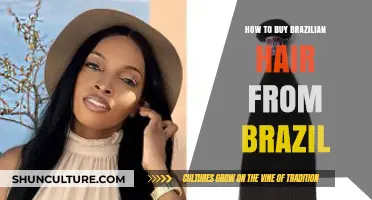 Ultimate Guide to Buying Authentic Brazilian Hair Directly from Brazil