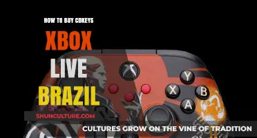 Buy CDKeys Xbox Live Brazil: A Step-by-Step Guide