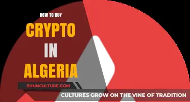 A Beginner's Guide to Buying Crypto in Algeria Safely