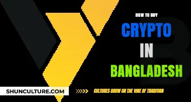 A Beginner's Guide to Buying Crypto in Bangladesh Safely