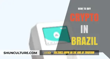 A Beginner's Guide to Buying Crypto in Brazil Easily