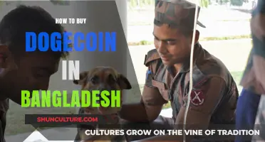 Buy Dogecoin in Bangladesh: A Step-by-Step Guide for Beginners