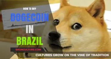 Step-by-Step Guide to Buying Dogecoin in Brazil Easily
