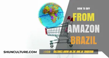 A Step-by-Step Guide to Shopping on Amazon Brazil Effortlessly
