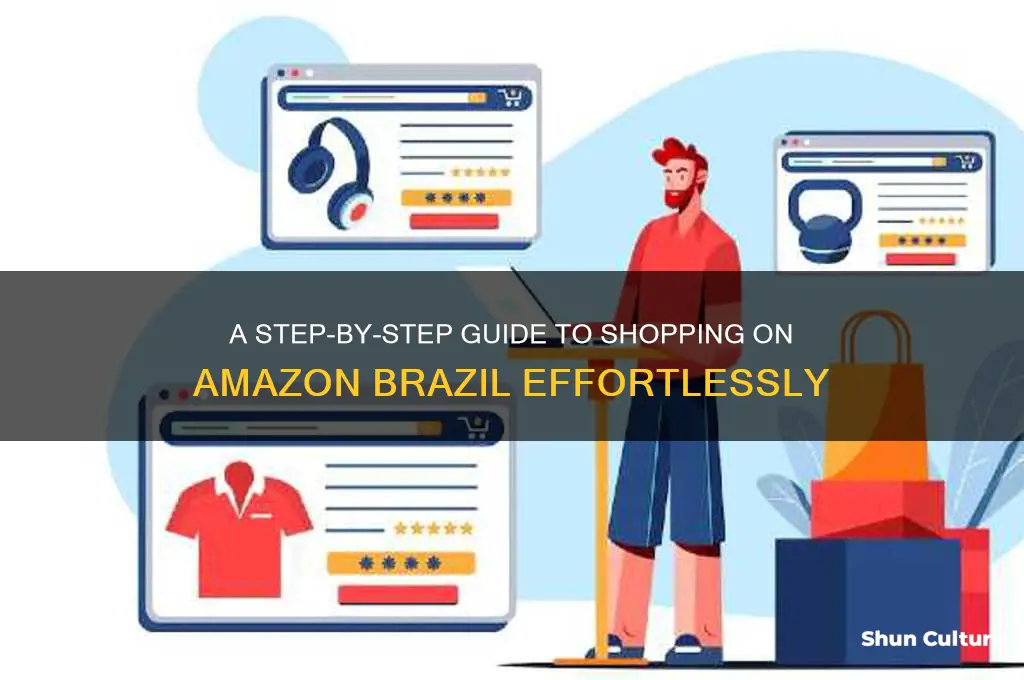 how to buy from amazon brazil
