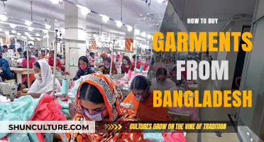 Ultimate Guide to Sourcing and Buying Garments from Bangladesh