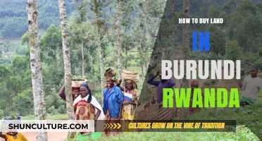 Navigating Land Purchases in Burundi and Rwanda: A Comprehensive Guide