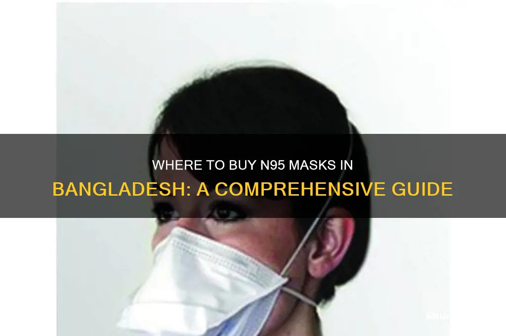 how to buy n95 mask in bangladesh