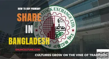 A Beginner's Guide to Buying Primary Shares in Bangladesh
