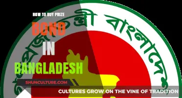 A Step-by-Step Guide to Purchasing Prize Bonds in Bangladesh