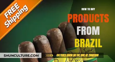 Your Ultimate Guide to Buying Brazilian Products Online Effortlessly