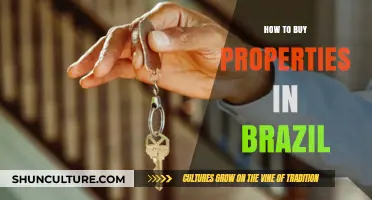 Your Ultimate Guide to Buying Properties in Brazil Effortlessly