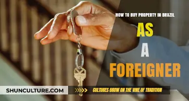 A Foreigner's Guide to Buying Property in Brazil: Essential Steps